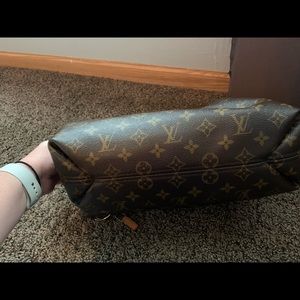 Louis Vuitton purse